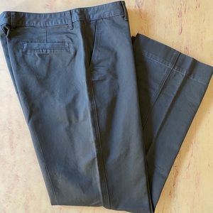 Gap HUTTON pants size 16R